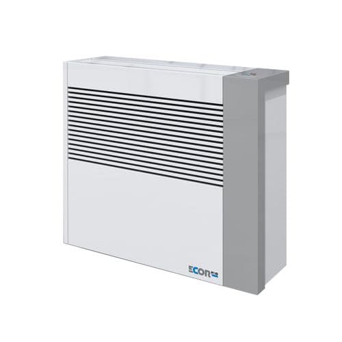 Ecor-Pro D1100 Wall Mounted Dehumidifier 850m3/hr 91 Litre/Day 240V/50Hz