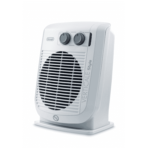 Electric Fan Heaters For Home And Office