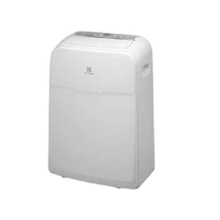 Electrolux Portable Air Conditioning EXP12HN1WI 12000Btu/3.3kw Heat Pump With Remote Control 240V~50Hz
