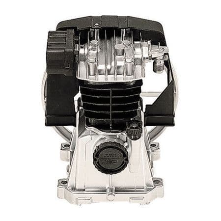 FPS MK103 Twin Cylinder Air Compressor Pump 3 hp