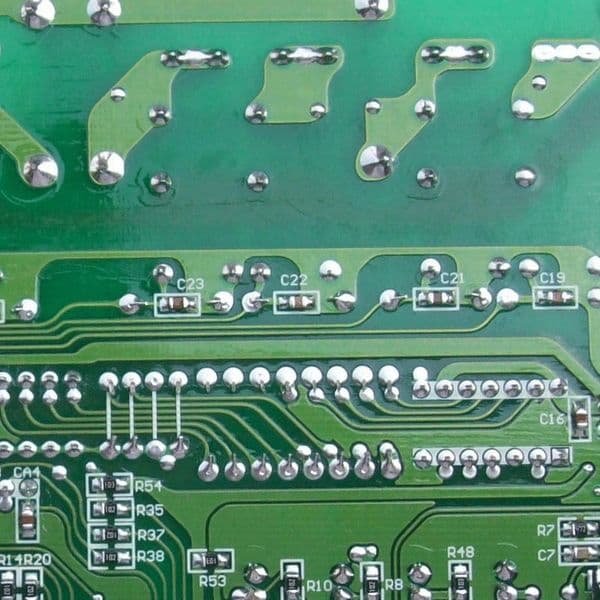 Fral Air Conditioning Spare Part Fral FACSW22 Avalanche Portable Air Con FACSW22.1011 Main PCB