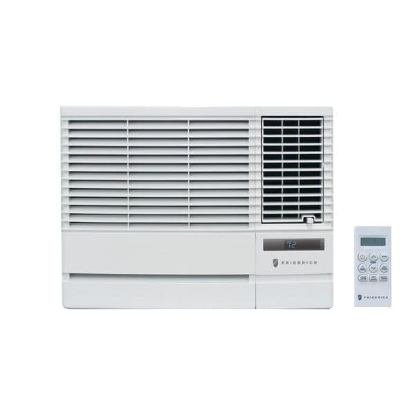 Friedrich SH15M30 Window Air Conditioner Cooling Only HAZARDOUS LOCATION 4kW/14000Btu 230V~60Hz