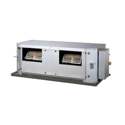 Fujitsu Air conditioning ARXC036GTEH VRF High Static Pressure Ducted R410A 11Kw 240V~50Hz