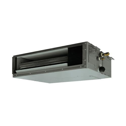 Fujitsu Air conditioning ARXD018GLEH VRF Slim Concealed Ducted R410A 5Kw 240V~50Hz
