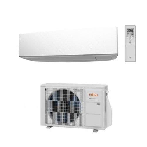 Fujitsu Air Conditioning ASYG-KETA Wall Designer Series