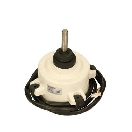 Fujitsu Air Conditioning Spare Part 9602843015 Replacement Outdoor Fan Motor