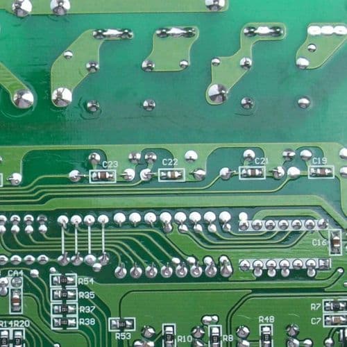 Fujitsu Air Conditioning Spare Part 9707398052 POWER PCB For AUY-A45LATN