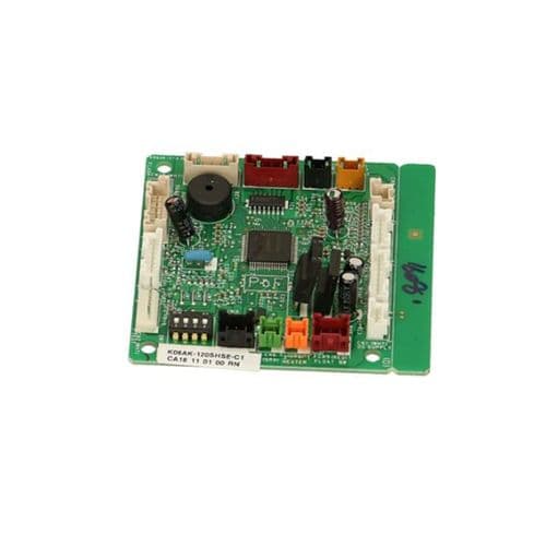 Fujitsu Air Conditioning Spare Part 9710621222 CONTROLLER PCB ASSEMBLY