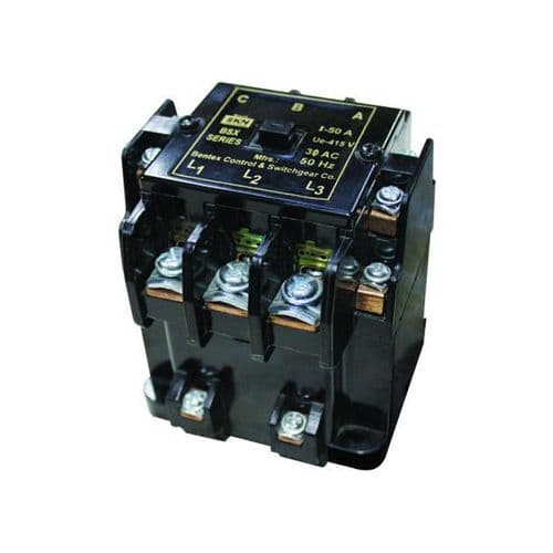 Fujitsu Air Conditioning Spare Part 9900227012 MAGNETIC RELAY Contactor