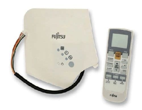 Fujitsu Air Conditioning UTYLRHYA2 UTY-LRHYA2 IR Remote Control Conversion Kit For AUYG And AUXG