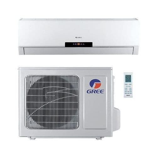 Gree Air Conditioning