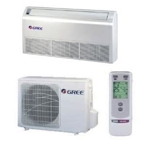 Gree Floor/ Ceiling Mounted Air Conditioning
