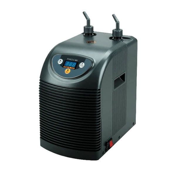 Hailea Water Chiller Heater HC2200B 1800 Watt / 2200 Litre Cooling Capacity 240V~50Hz