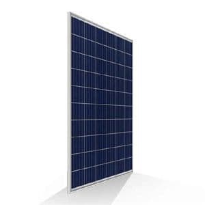 Highly Durable Trina "Honey Module" Monocrystalline Solar Module 265W 60 Cell With Excellent Low Light