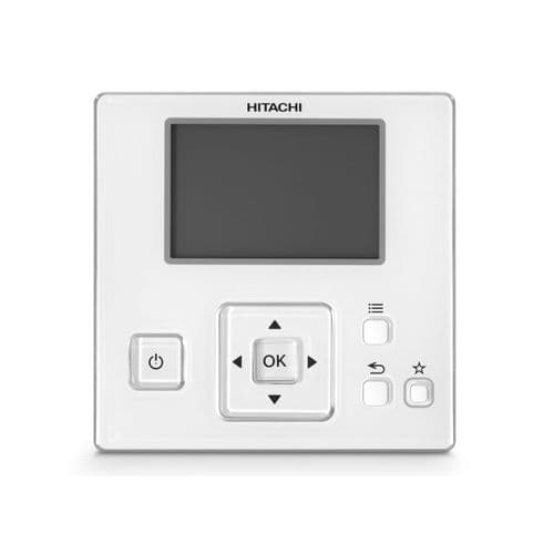 Hitachi Air Conditioning PSC-A64S Wired Remote Controller