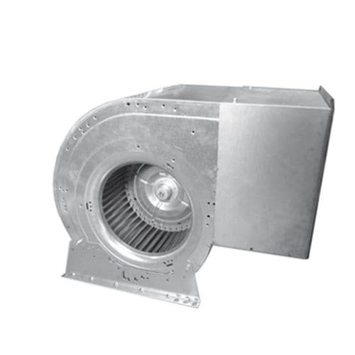 Hitachi Air Conditioning Spare Part E02027 Fan motor unit, replacing XEK11489