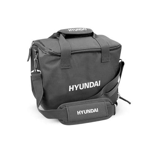 Hyundai  CBB5830-1 Protective Carry Shoulder Bag For HPS300 and HPS600 Portable Power Stations