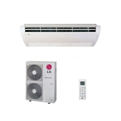 LG Air Conditioning Ceiling / Floor Inverter Heat Pump