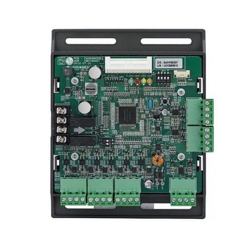 Lg Air Conditioning Control Accessory PVDSMN000 Control IO Module Communication For LG Units