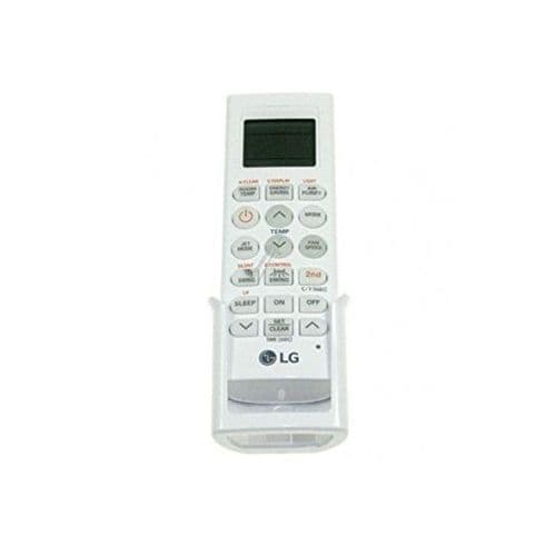 LG Air Conditioning Replacement AKB74375404 IR Wireless Remote Control