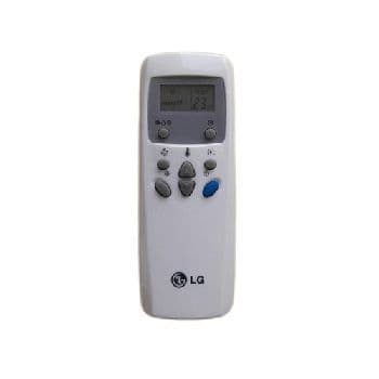LG Air Conditioning Replacement IR Wireless Remote Control