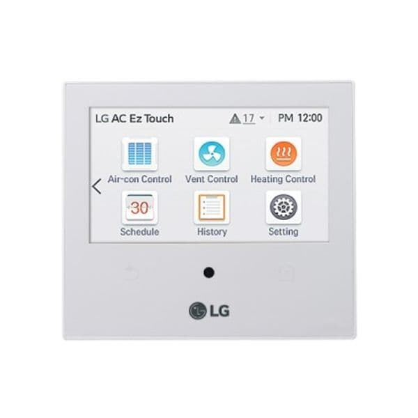 LG Air Conditioning Replacement Remote Controller Easy Touch PACEZA000