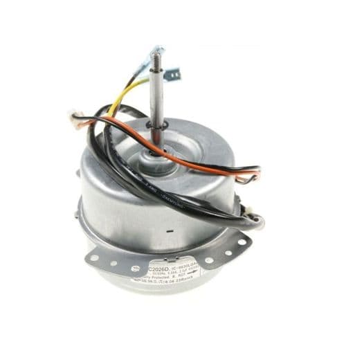 Lg Air Conditioning Spare Part 4681A20028Y  Motor Assembly,AC For ASUW2465DHO