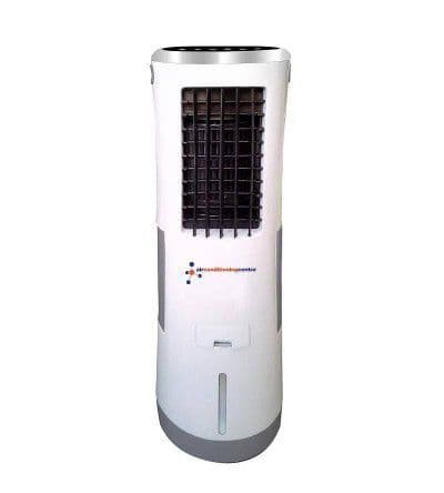 Masterkool iKOOL 10 Remote Control Evaporative Cooler With 10 Liter Tank 240V~50Hz