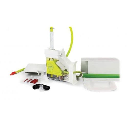 Mini Lime Silent+ Condensate Pump Trunking System Kit 240V~50/60Hz