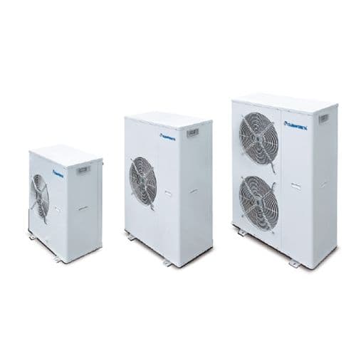 Mitsubishi Electric Climaventa i-BX Water Chiller Packaged monobloc  i-BX 013 THAN RV 13Kw 415V~50Hz