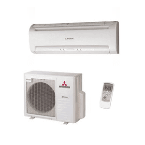 Mitsubishi Heavy Industries Air Conditioning SRK71ZM-S Wall Mounted Installation Pack