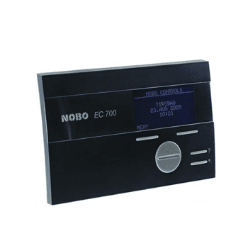 Nobo Control Systems