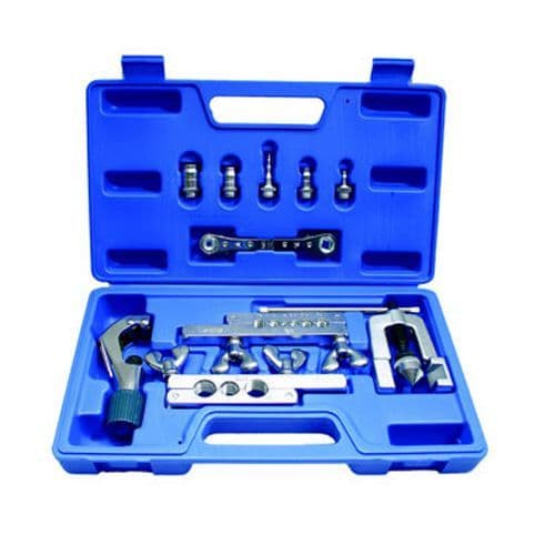 P&M CT278L Tool Set Pipe Tooling Kit For Air Conditioning And Refrigeration