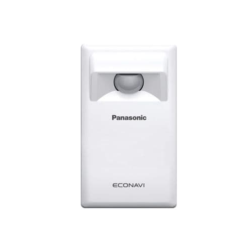 Panasonic Air Conditioning CZ-CENSC1  CZCENSC1 Econavi Sensor Energy Saving PIR Sensor Control
