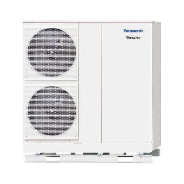 Panasonic Aquarea WH-MHF-GE5 Air to Water Heat Pump Monobloc HT High Temp A++ 240V/415V~50Hz