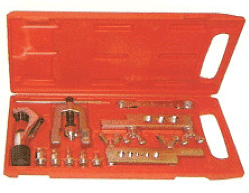 Pipe Tooling Kit for Air Conditioning & Refrigeration