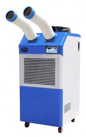 Portable Air Conditioner Titan-Cool TC21 (6.1 kW / 21000 Btu) Industrial unit