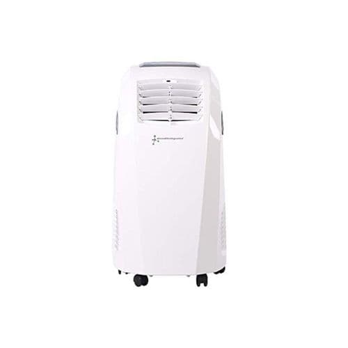 Portable Air Conditioning COOLING ONLY KYR-25CO/AG 2.5Kw/9000Btu With Remote Control 240V~50Hz