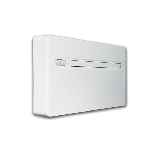Powrmatic Vision 3.1 All In One DC Inverter Air Conditioner And Heat Pump 3Kw/12000Btu A+ 240V~50Hz