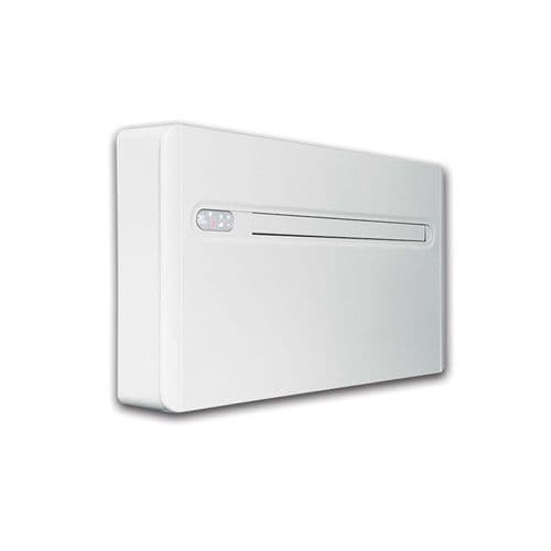 Powrmatic Vision 3.1 DW/H All In One Air Conditioner, Heat Pump & Heater 3.1Kw/12000Btu A+ 240V~50Hz