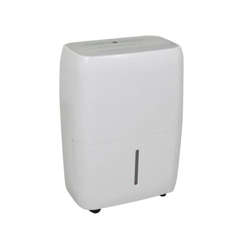 Prem-I-Air EH1548 30 L Compressor Moisture Absorbing Dehumidifier with 4.7 L Tank Capacity and Timer 240V~50Hz