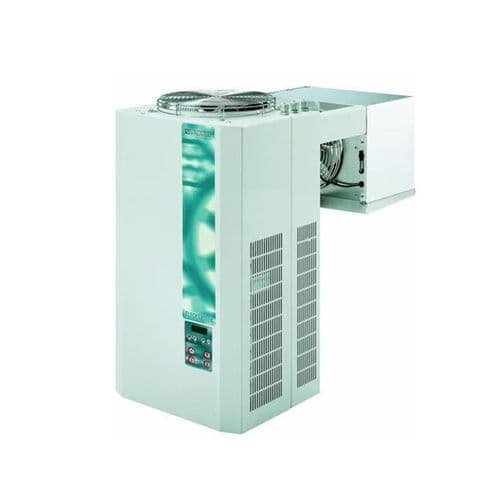 RivaCold FTL009G011 Refrigeration Monoblock Wall Mounted Low Temperature R452A -15C/-25C 240V~50Hz
