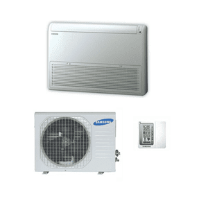 Samsung Air Conditioning Ceiling / Floor Heat Pump Inverter