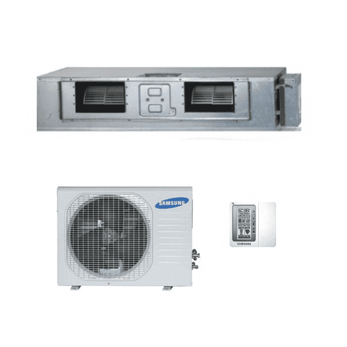 Samsung NS052SDXEA Ducted Air Conditioning Heat Pump Inverter (5.0kW / 17000Btu) 240V~50hZ