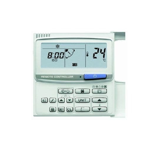 Sanyo Air Conditioning Replacement Remote Controllers