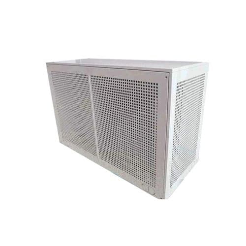 Sauermann Professional Air Conditioning Condensing Unit Intermediate Protective Cage CUSAFI