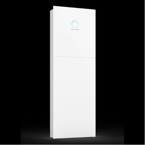 Sonnen Batterie ECO 8.8 Battery Storage System with 4x 2kW White Battery Module 8kW 240V~50Hz