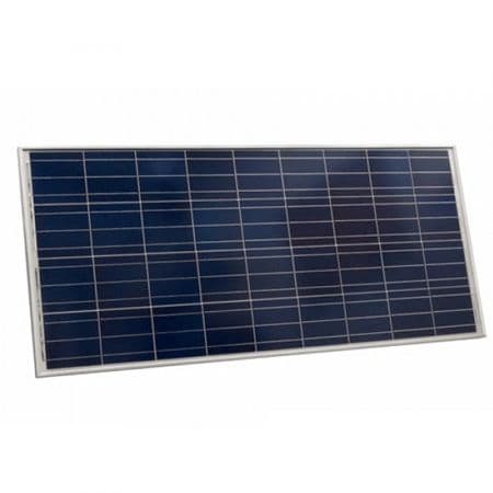Victron BlueSolar SPP030501200 Polycrystaline Off-Grid Solar Panel 50w 12V