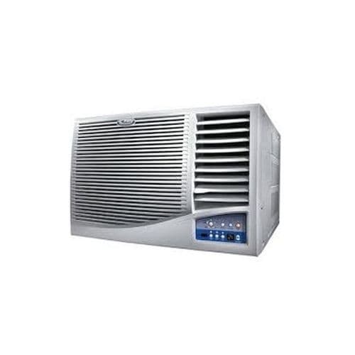 Window Unit Air Conditioner WAC12 3.5kW / 12000 Btu with Remote Control and Timer 240V~50Hz