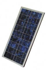 Ying Li 30W Polycrystalline Solar PV Module